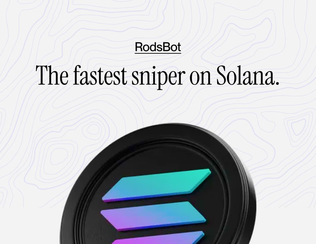 Rods Sniper